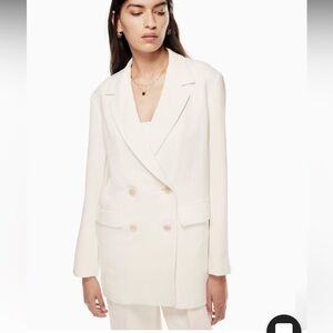 ARITZIA Wilfred Cherelle Blazer
